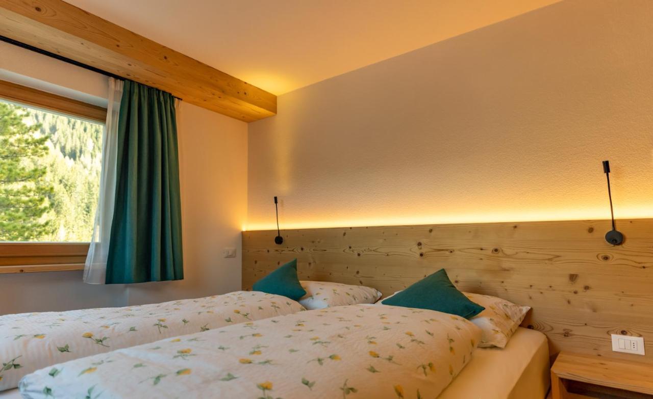 Chalet Fisti ラ・ヴィッラ エクステリア 写真