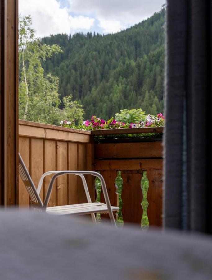 Chalet Fisti ラ・ヴィッラ エクステリア 写真