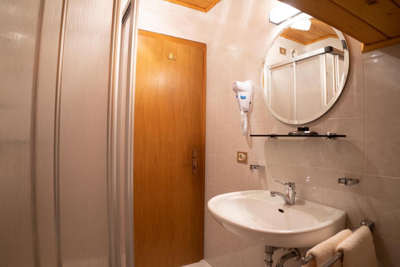 Chalet Fisti ラ・ヴィッラ エクステリア 写真
