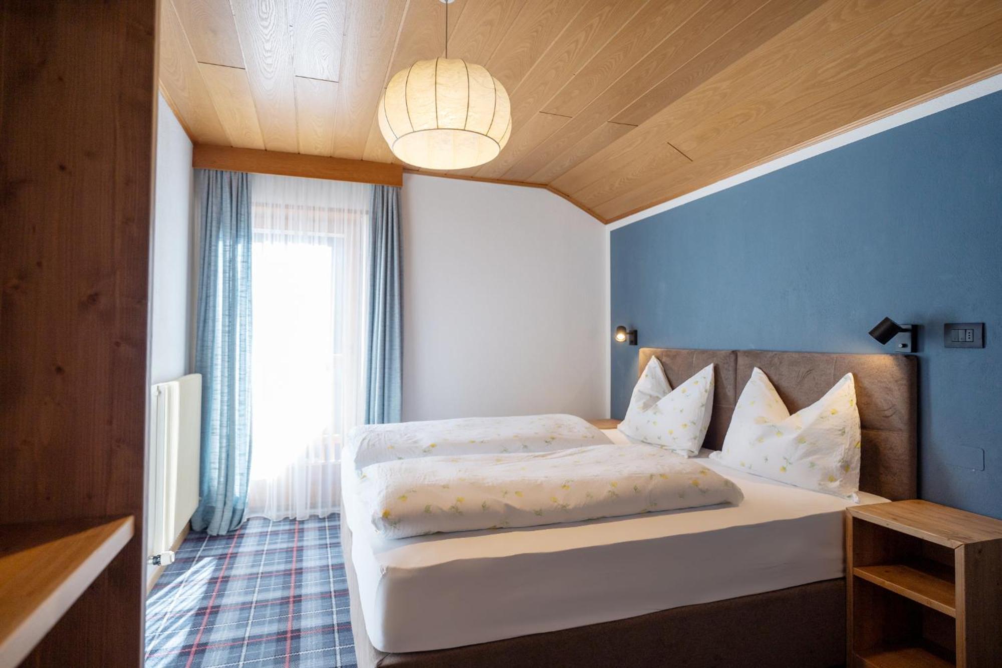 Chalet Fisti ラ・ヴィッラ エクステリア 写真